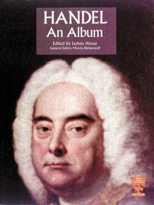 Georg Friedrich Händel: Handel