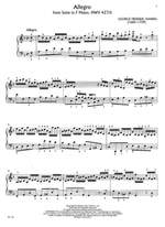 Georg Friedrich Händel: Handel Product Image