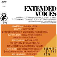 Extended Voices