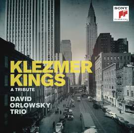 Klezmer Kings