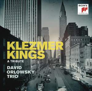 Klezmer Kings