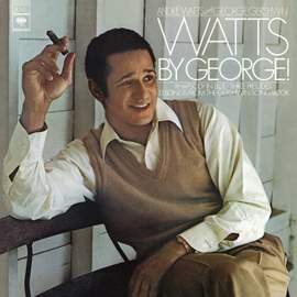 By George!