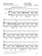 Rae, James: Trumpet Debut – Piano Accompaniments Product Image