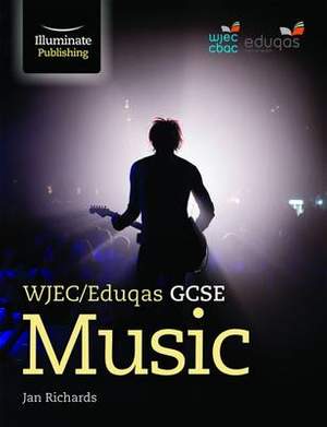 WJEC/Eduqas GCSE Music: Student Book