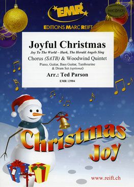 Joyful Christmas