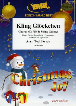 Kling Glöckchen
