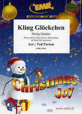 Kling Glöckchen