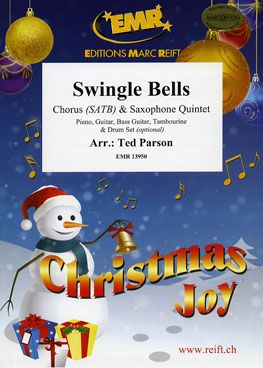 Swingle Bells
