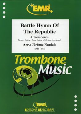 Battle Hymn Of The Republic