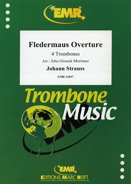 Johann Strauss: Fledermaus Overture