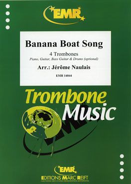 Banana Boat Song