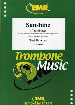 Ted Barclay: Sunshine