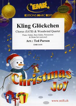 Kling Glöckchen
