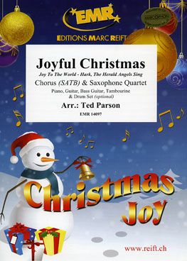 Joyful Christmas