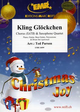 Kling Glöckchen