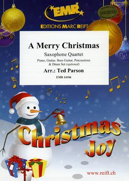A Merry Christmas