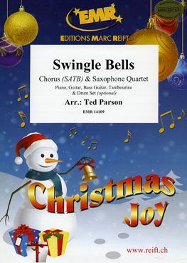 Swingle Bells