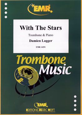 Damien Lagger: With The Stars