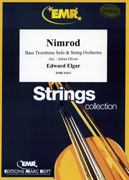 Edward Elgar: Nimrod