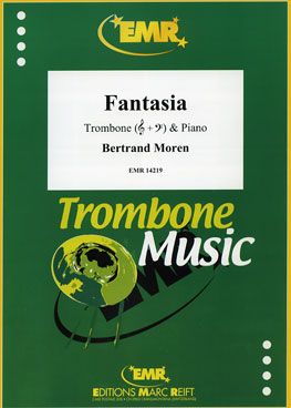 Bertrand Moren: Fantasia