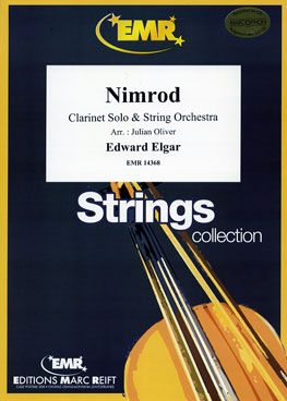 Edward Elgar: Nimrod