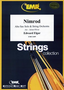 Edward Elgar: Nimrod