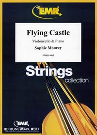 Sophie Mourey: Flying Castle