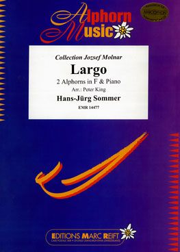 Hans-Jürg Sommer: Largo