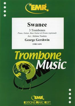 George Gershwin: Swanee