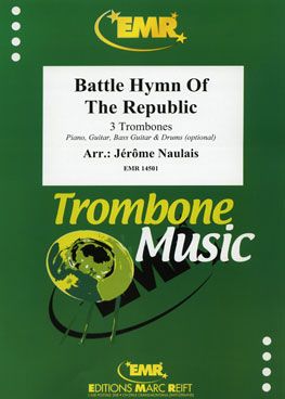 Battle Hymn Of The Republic