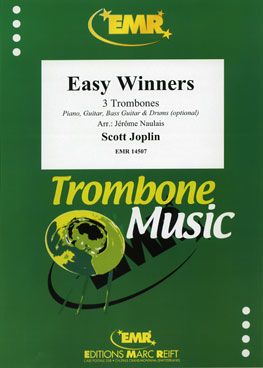 Scott Joplin: Easy Winners