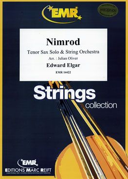 Edward Elgar: Nimrod