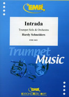 Hardy Schneiders: Intrada