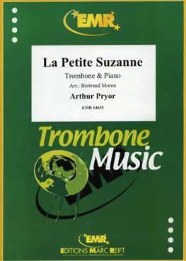 Arthur Pryor: La Petite Suzanne