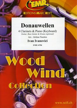 Ivan Ivanovici: Donauwellen
