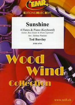 Ted Barclay: Sunshine