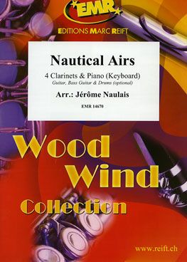 Nautical Airs