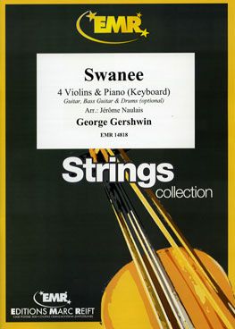 George Gershwin: Swanee