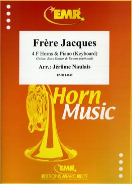 Frère Jacques