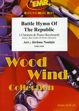 Battle Hymn Of The Republic