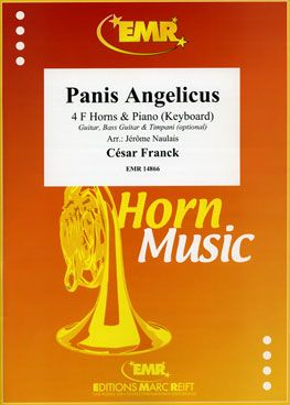 César Franck: Panis Angelicus