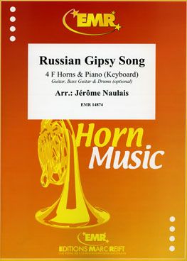 Russian Gipsy Song