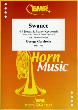 George Gershwin: Swanee