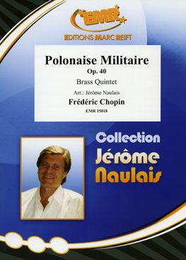 Frédéric Chopin: Polonaise Militaire Op. 40