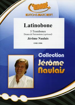 Jérôme Naulais: Latinobone