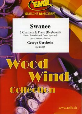 George Gershwin: Swanee