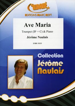 Jérôme Naulais: Ave Maria