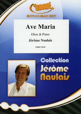 Jérôme Naulais: Ave Maria