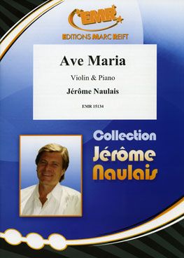 Jérôme Naulais: Ave Maria