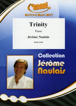 Jérôme Naulais: Trinity